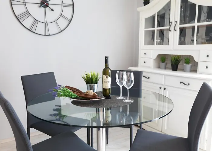 Relax Apartment