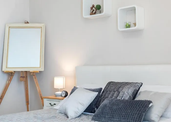Relax Apartment