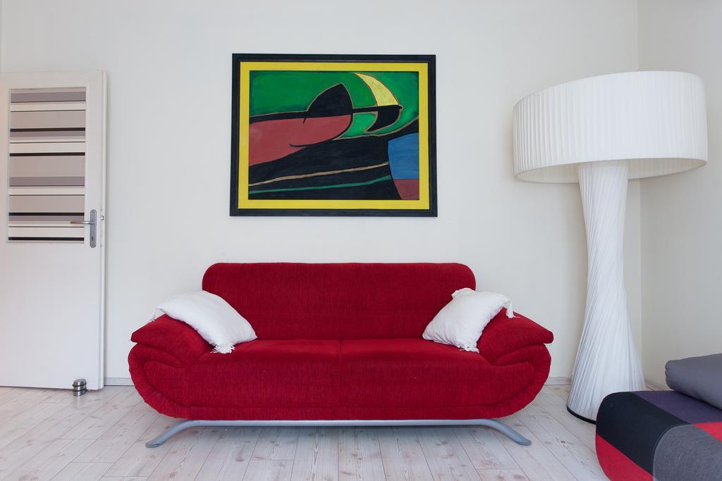 Apartmán Relax