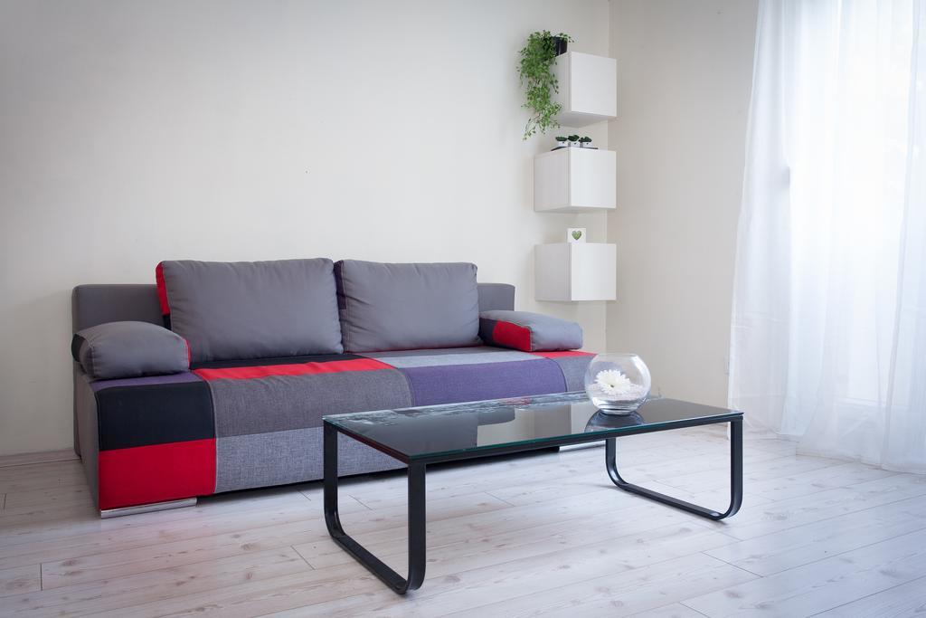 Relax Apartmán