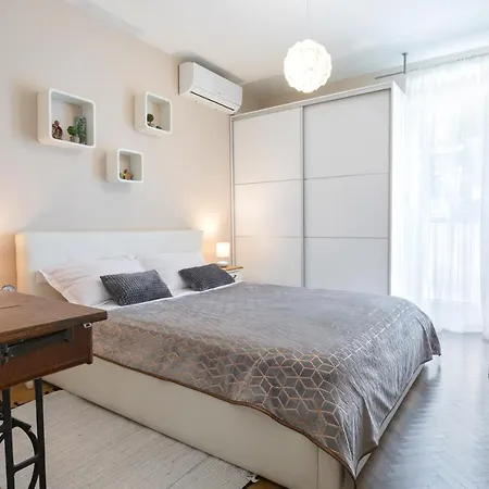 Relax Apartment Split Extérieur photo