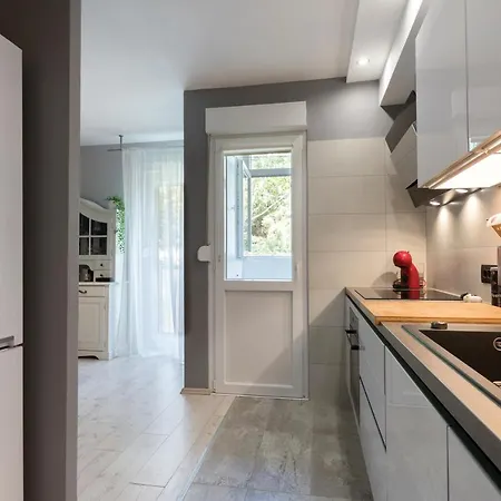 Relax Apartment Split Extérieur photo