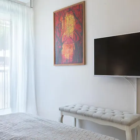 Relax Apartment Split Extérieur photo