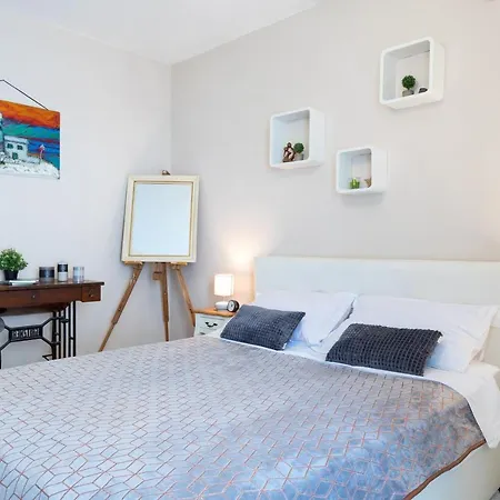 Relax Apartment Split Extérieur photo