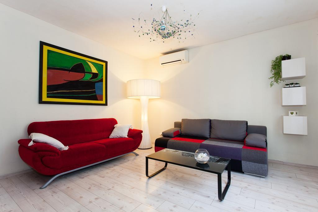 Appartement Relax Split