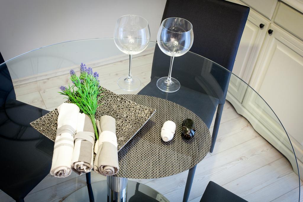 Relax Apartament