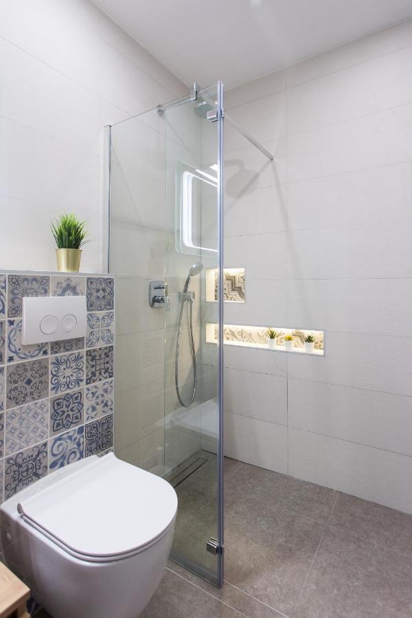 Appartement Relax